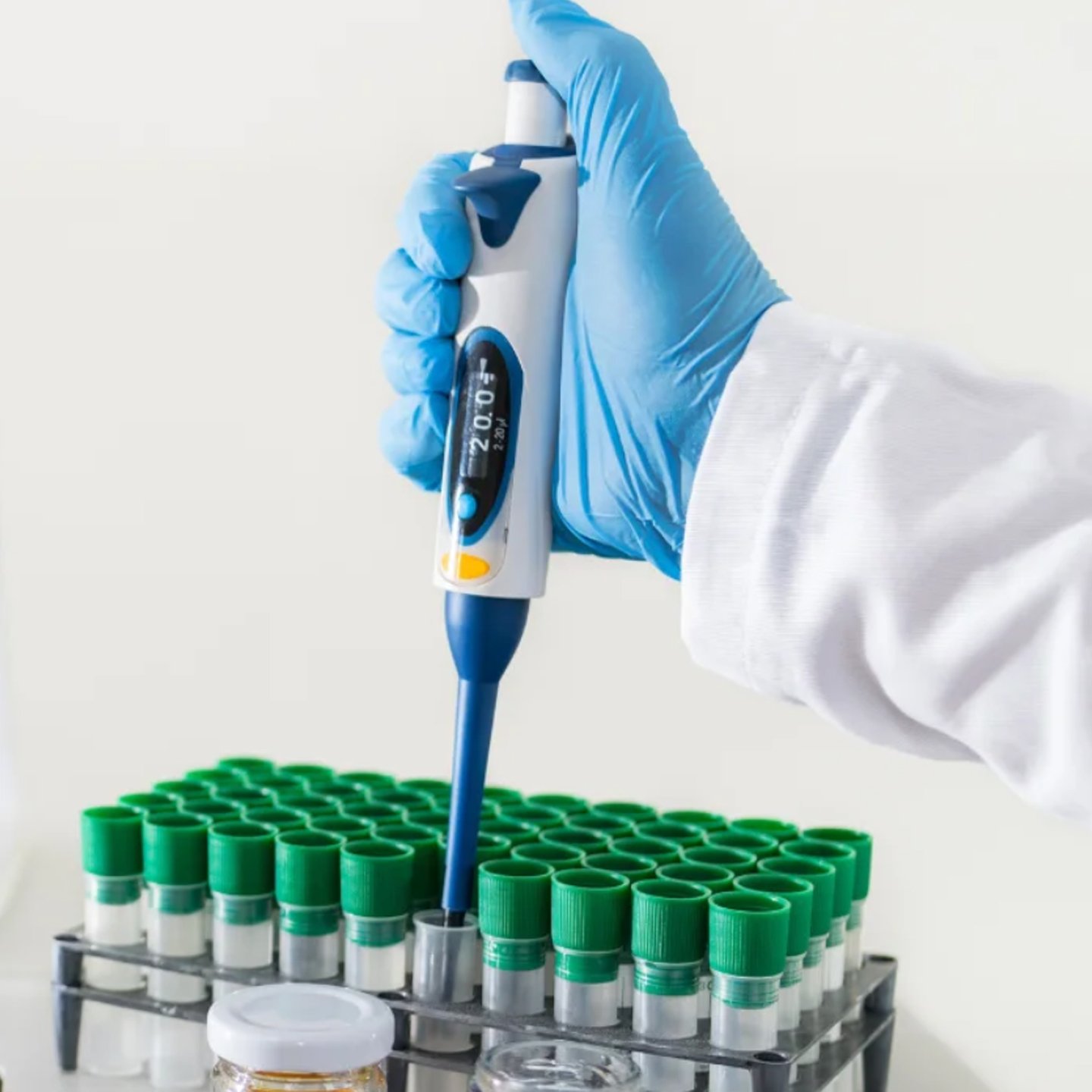 <small>Micropipeta como Usar: </small>Cuidados para Garantir Precisão e Durabilidade