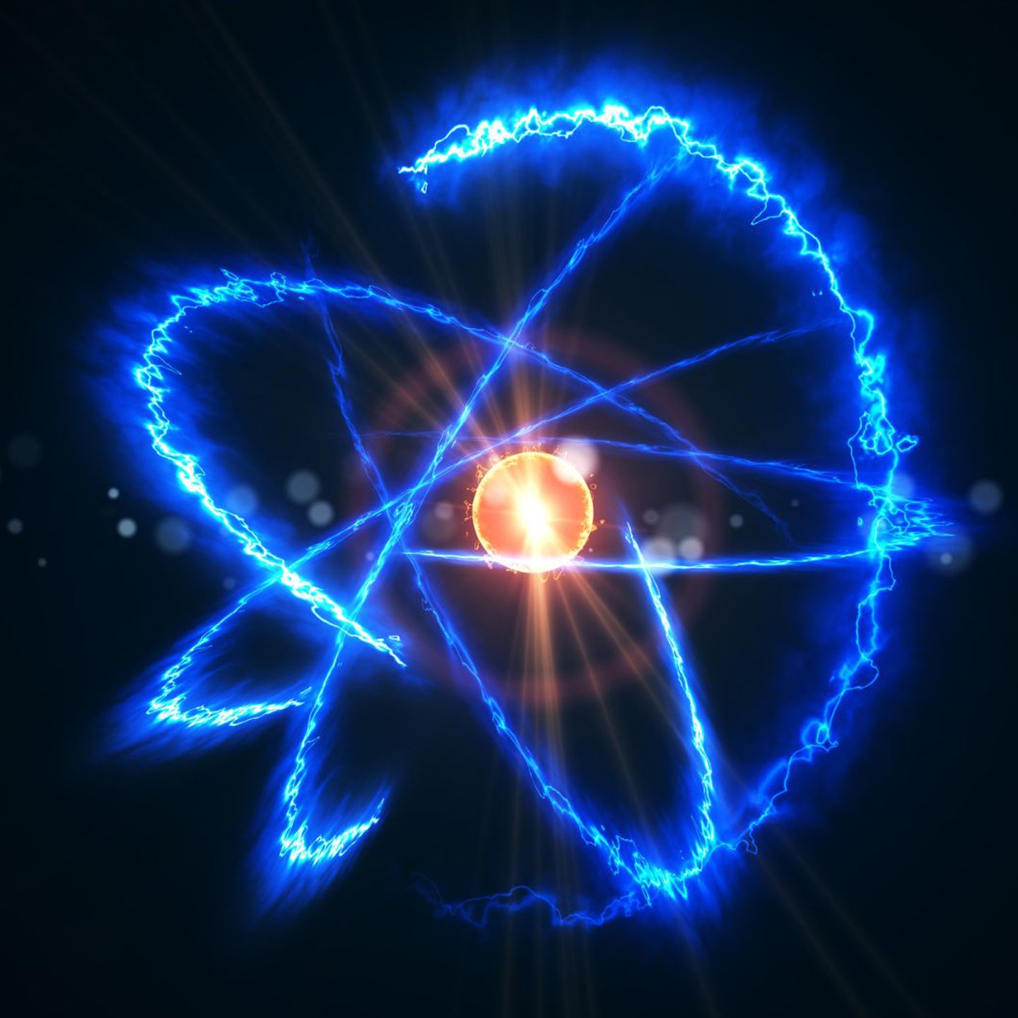 <small>Microscópio Óptico Avança e </small>Captura Luz na Escala Atômica