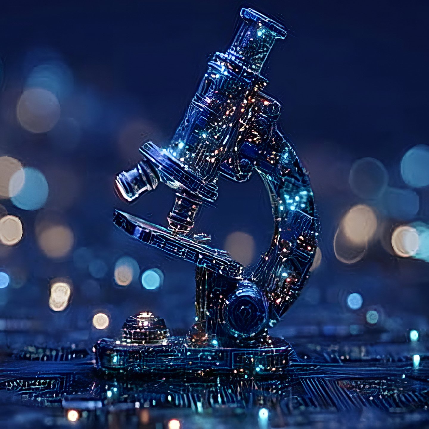 <small>Tendências em Digitalização Microscópica: </small>Câmeras, Softwares e Integração de Dados