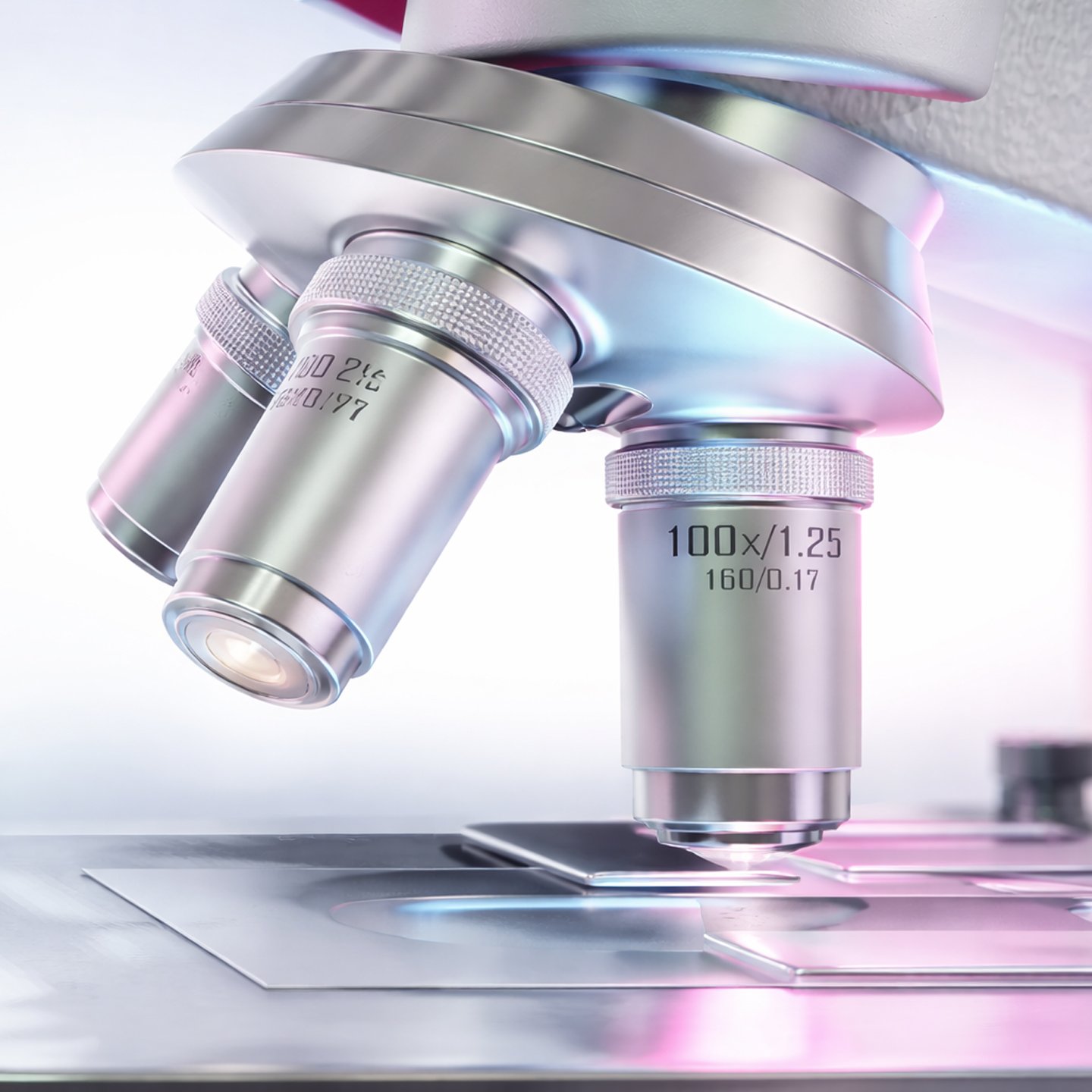 <small>Manutenção de Microscópios: </small>Como Preparar e Conservar Objetivas