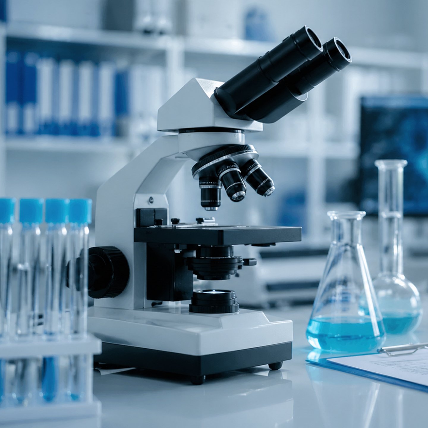 <small>Resultados Laboratoriais Inconsistentes: </small>Causas e Como Evitar