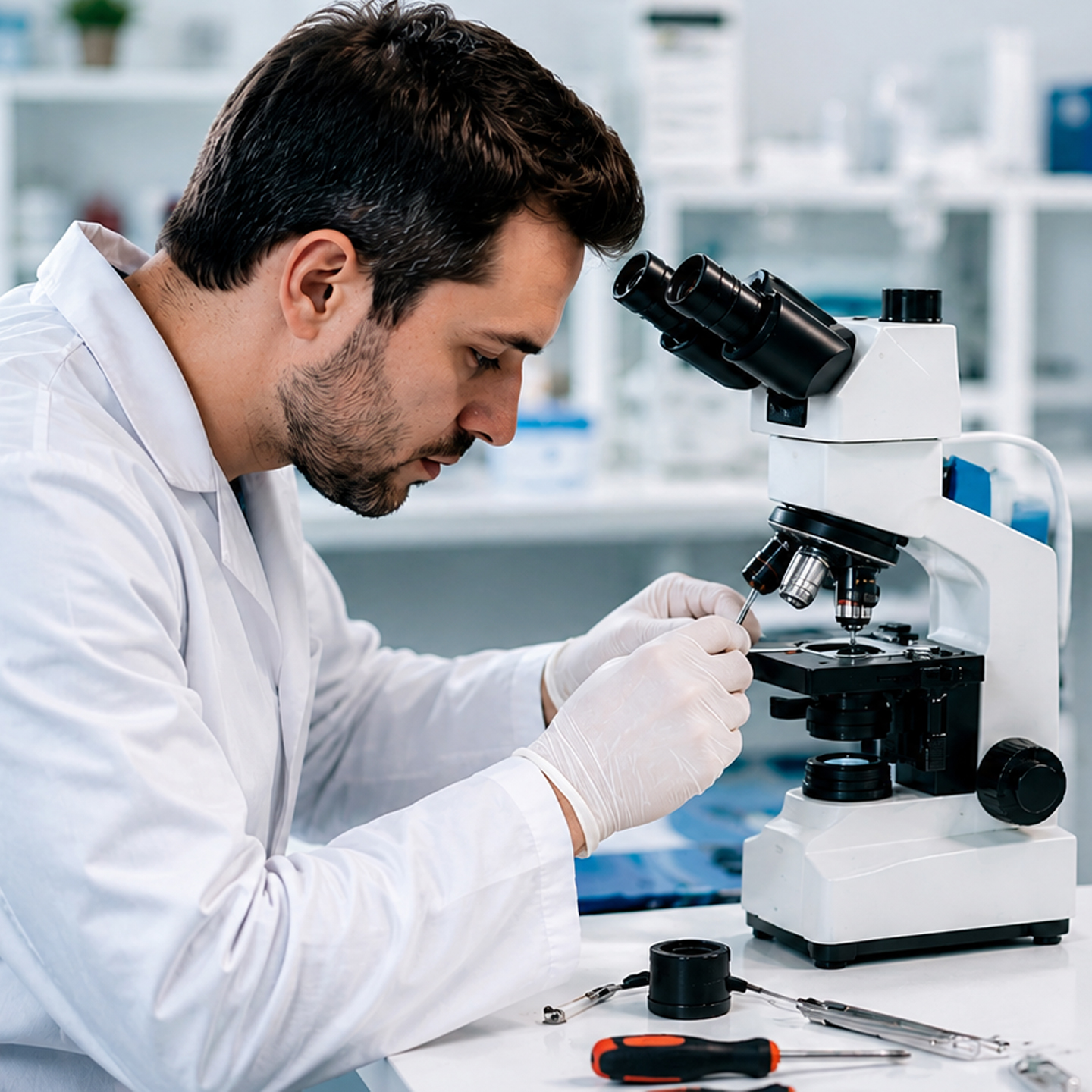 <small>Manutenção Interna vs Terceirizada: </small>Qual Vale Mais para Empresas?