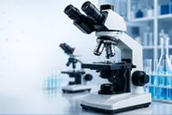 Microscópios para Laboratórios