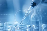 Calibração de Micropipetas