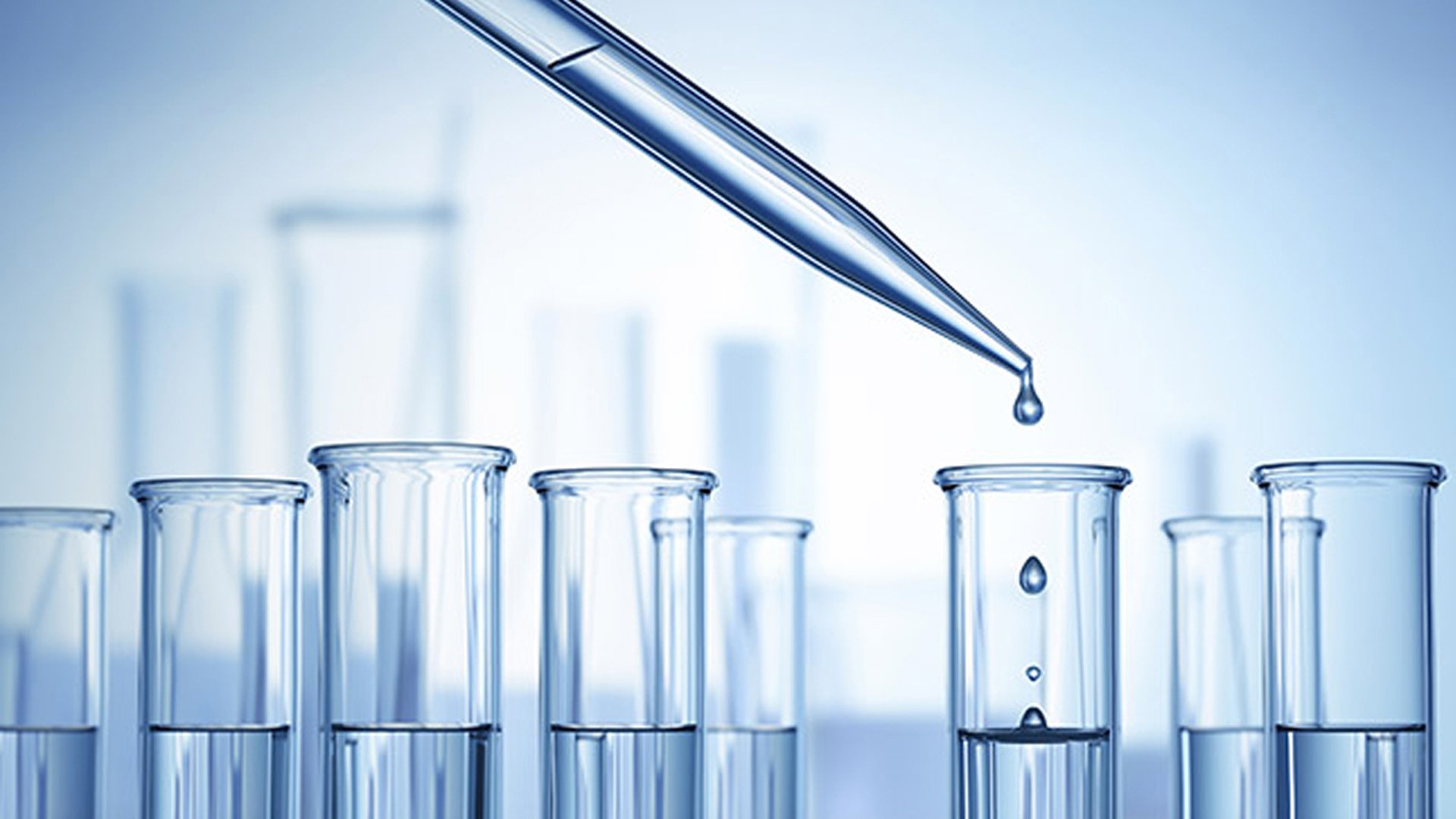 O que é calibração de micropipetas e sua importância para laboratórios