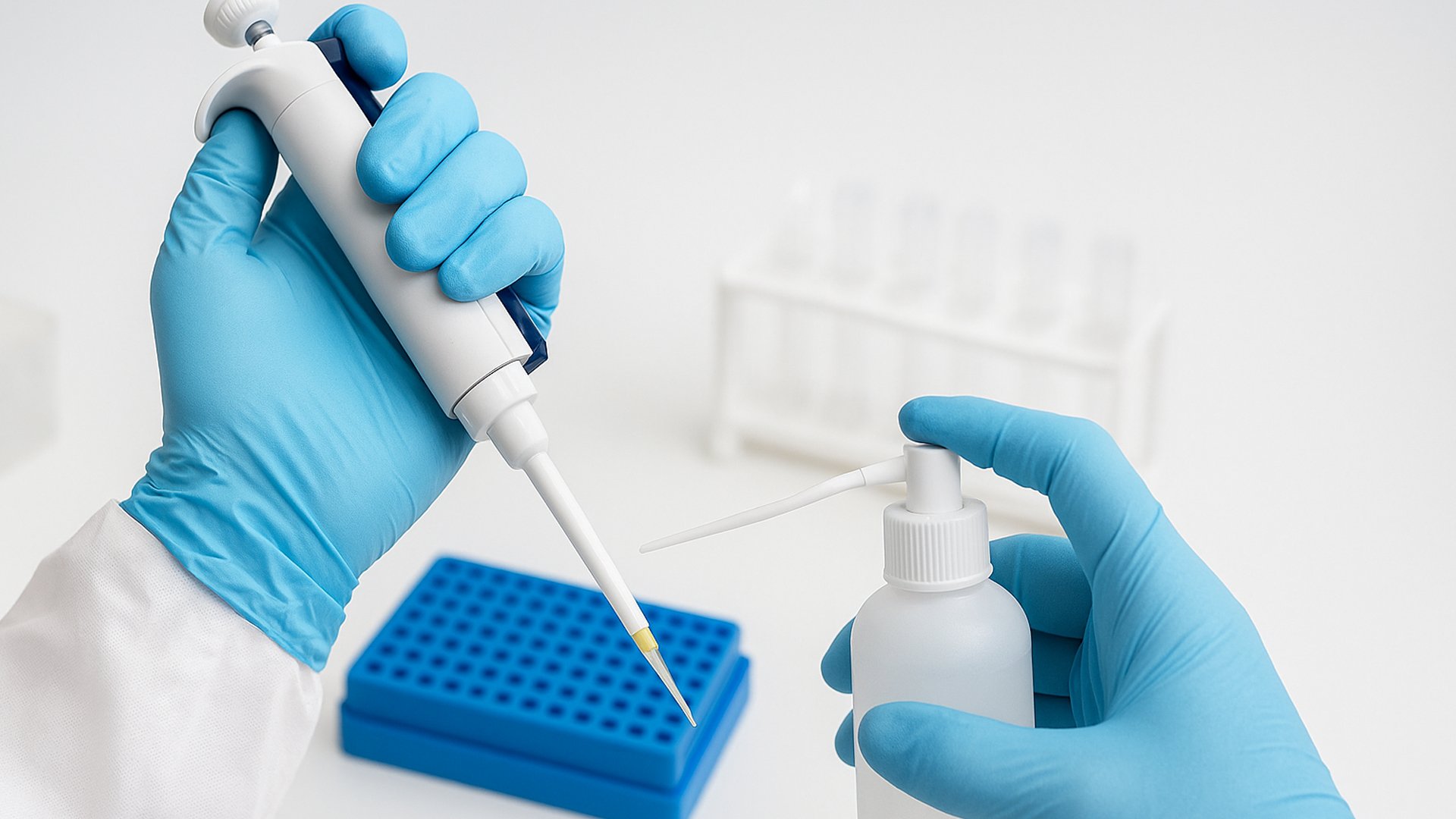 O que é ccc e sua importância para laboratórios