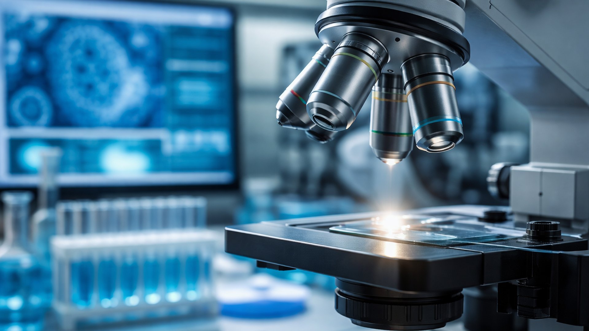 Microscopia Estratégica